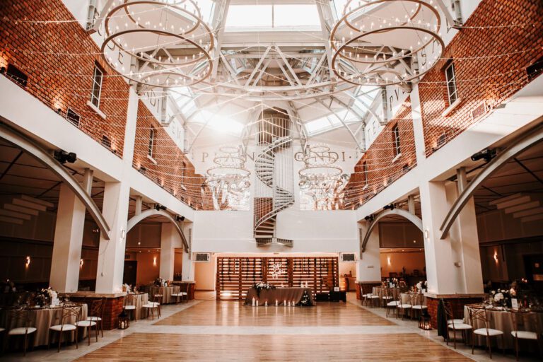 Partnerzy i współpraca Vip Events - partnerzy, dzięki którym każde wydarzenie jest dopracowane w każdym detalu.