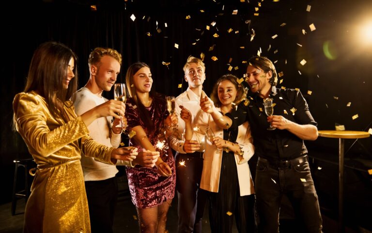 Impreza integracyjna dla pracowników – pomysły 2026 | VIP Events