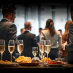 Eventy firmowe – jak zrobić wrażenie już na początku roku?