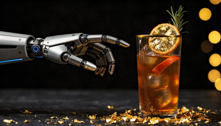 AI w organizacji eventów – realna wartość czy chwilowy trend?