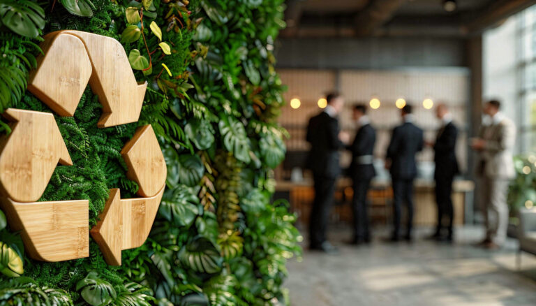 Zrównoważony luksus – czy event Premium może być ekologiczny?