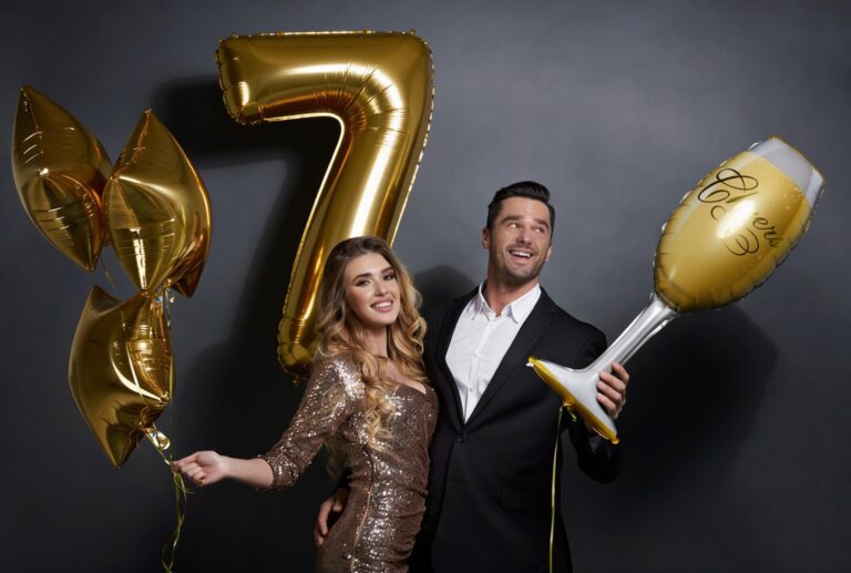 Ekskluzywne jubileusze i rocznice – jak tworzyć eventy z klasą