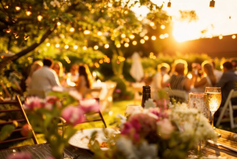 Eventy outdoorowe dla firm – jak wykorzystać sezon wiosenny i zyskać przewagę biznesową