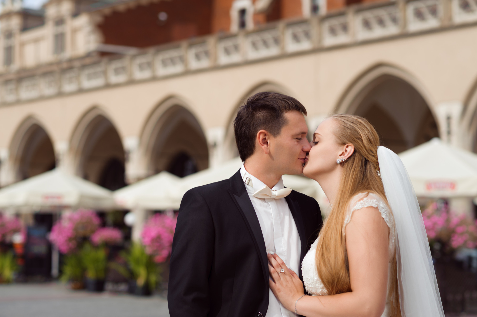 Ile kosztuje wesele w Krakowie w 2026 roku? Realny budżet i przykłady