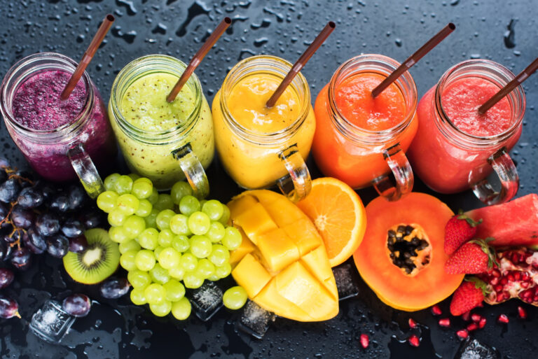 Juice and Smoothie na wesele i event – hit imprez Premium 2026