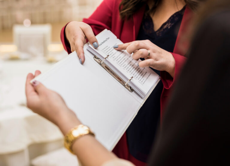 Checklista event managera – od wyboru miejsca do podsumowania wydarzenia