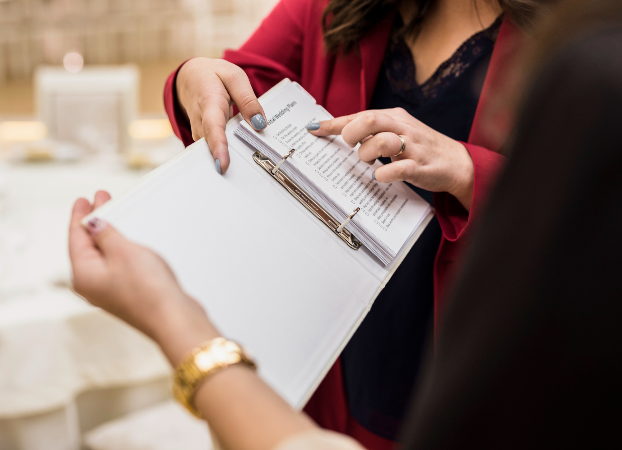 Checklista event managera – od wyboru miejsca do podsumowania wydarzenia