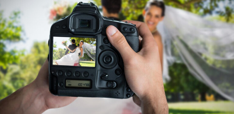 Fotograf na wesele – jak dobrze wybrać? Checklista wyboru profesjonalnego fotografa